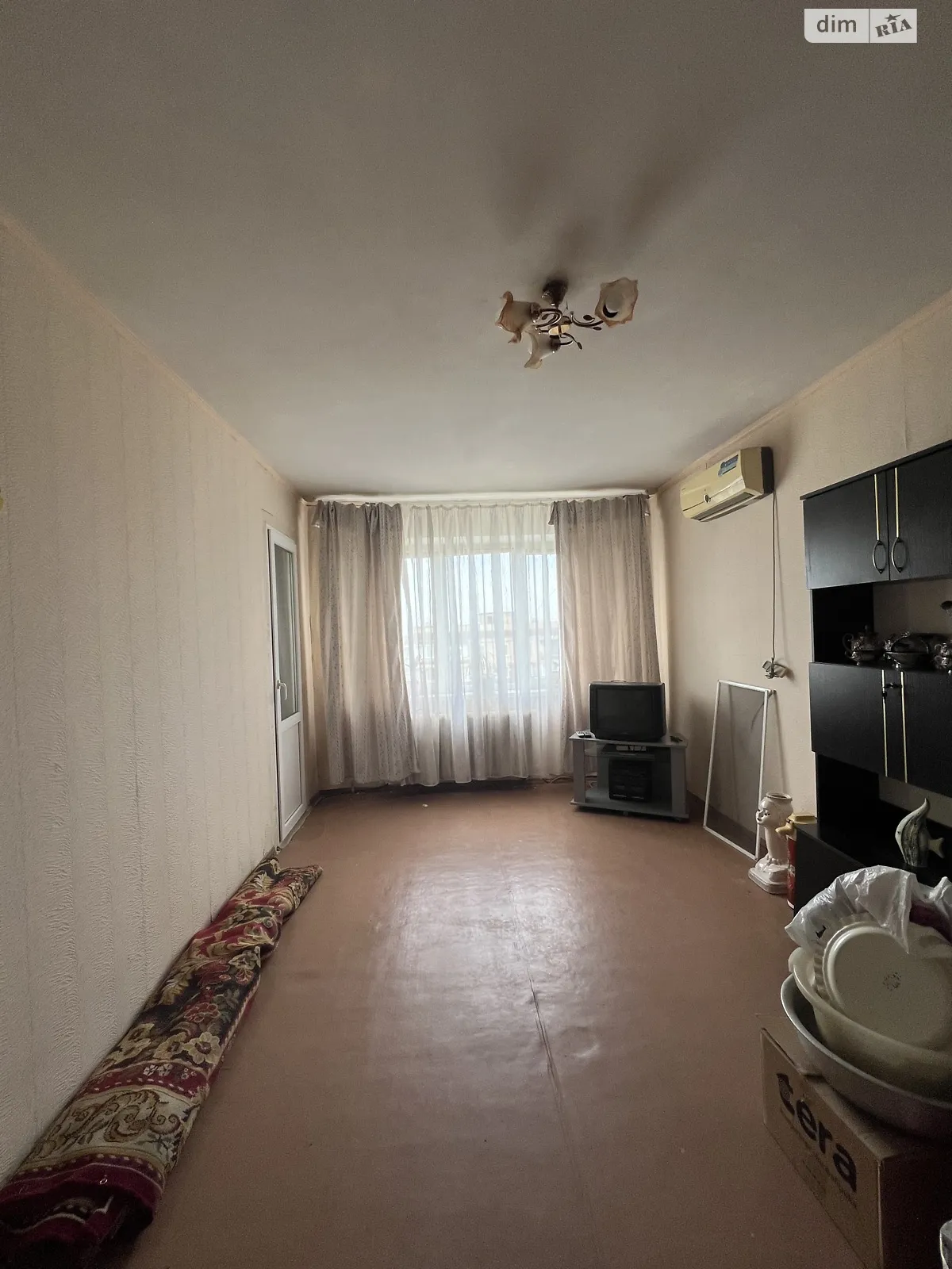 Продается 3-комнатная квартира 63.2 кв. м в Кривом Роге, мкр. Горняцкий, 38 - фото 1