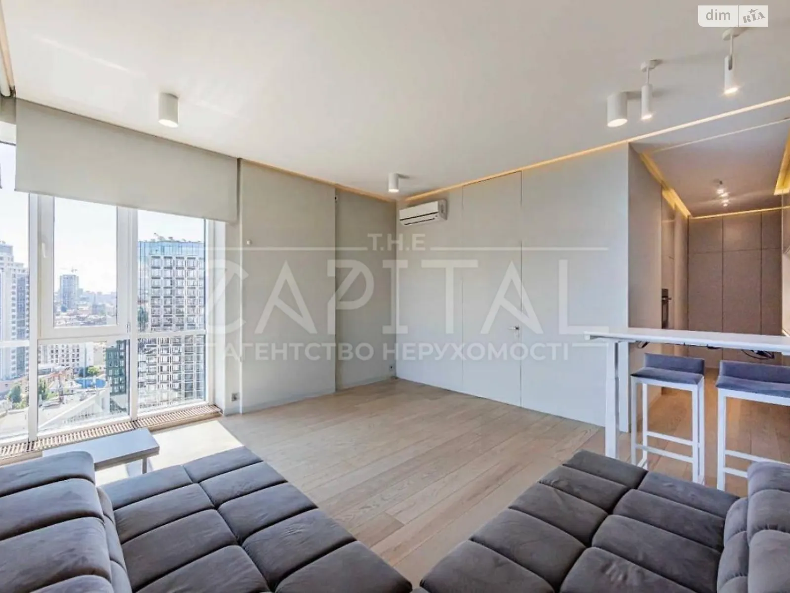 ул. Саксаганского, 37К Новое строение Киев ЖК Royal Tower Олимпийская - фото 1