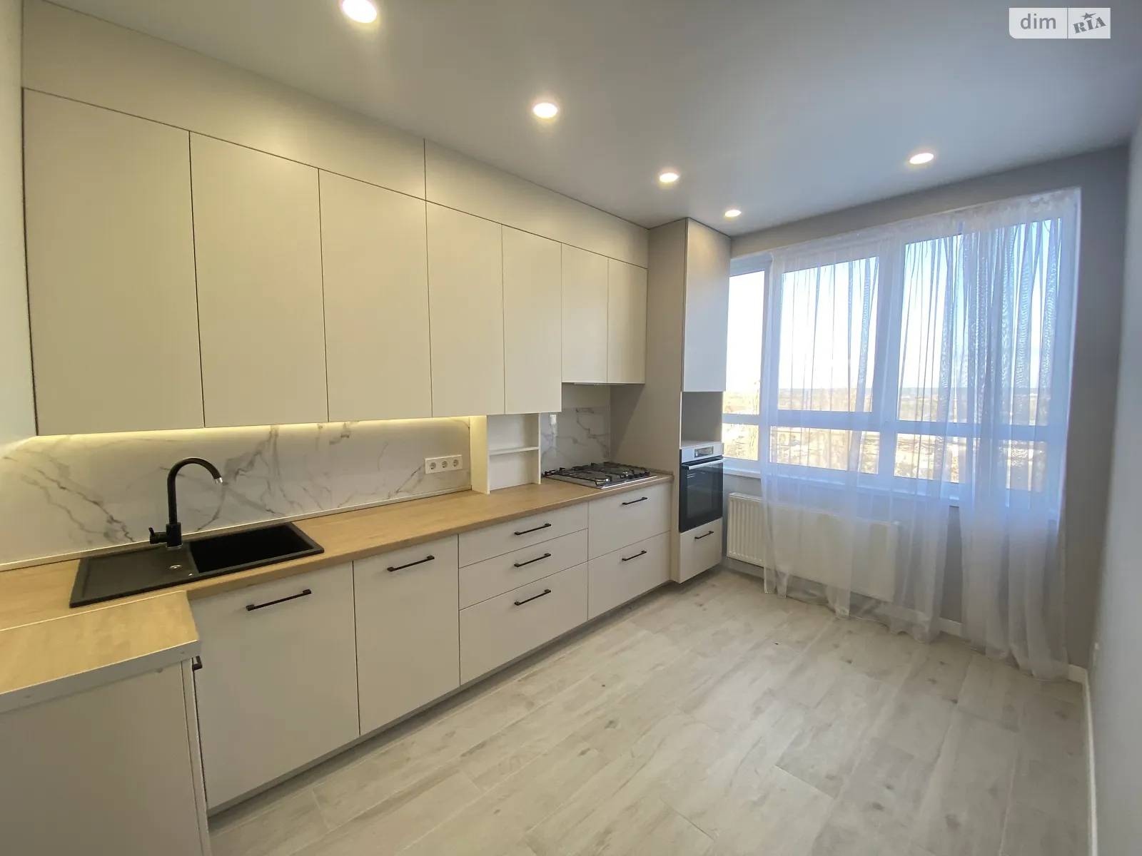 вул. Остромирська, 49Г Гостомель ЖК Life - фото 1