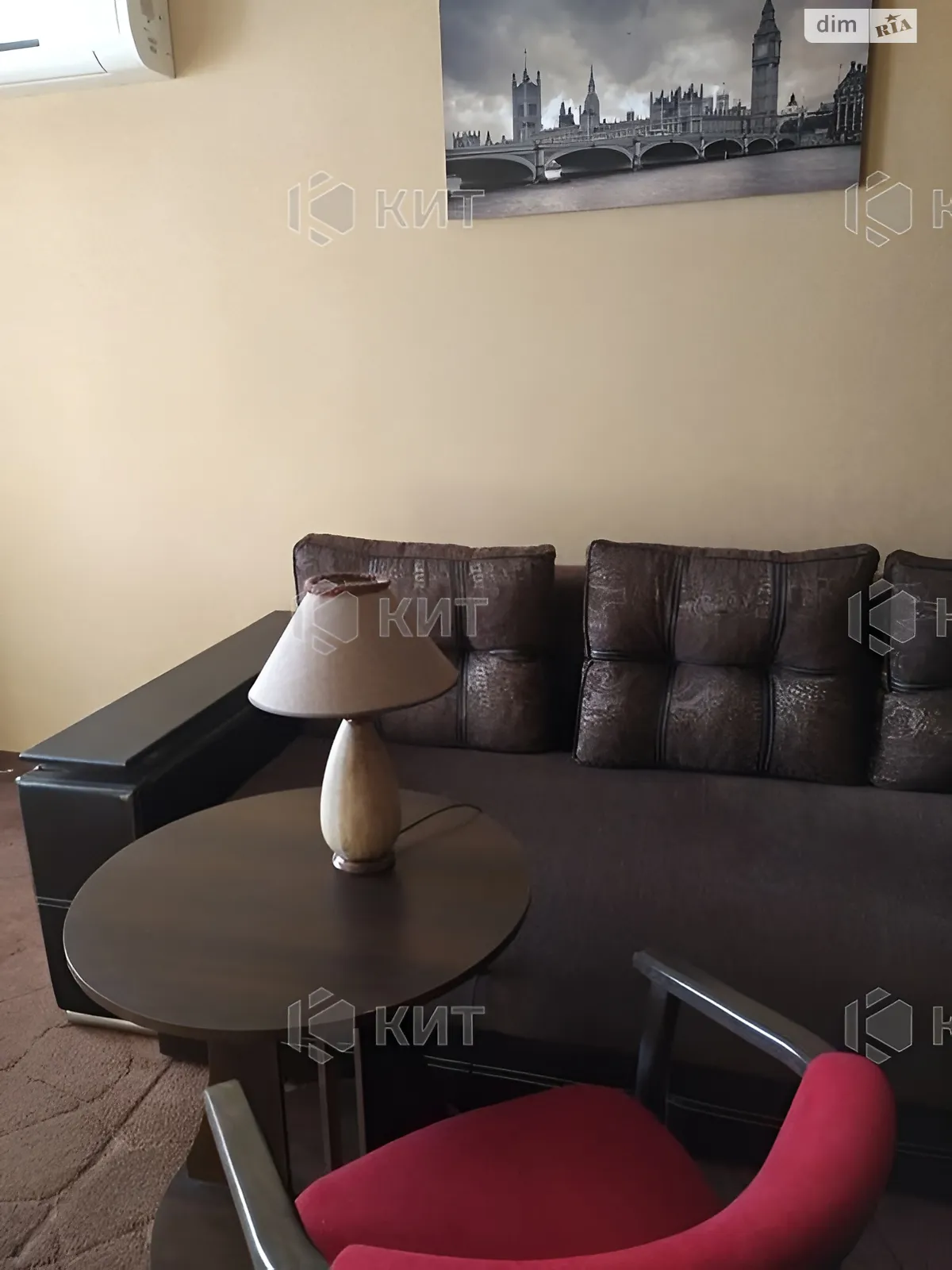 Продается 2-комнатная квартира 44 кв. м в Харькове, цена: 49000 $ - фото 1