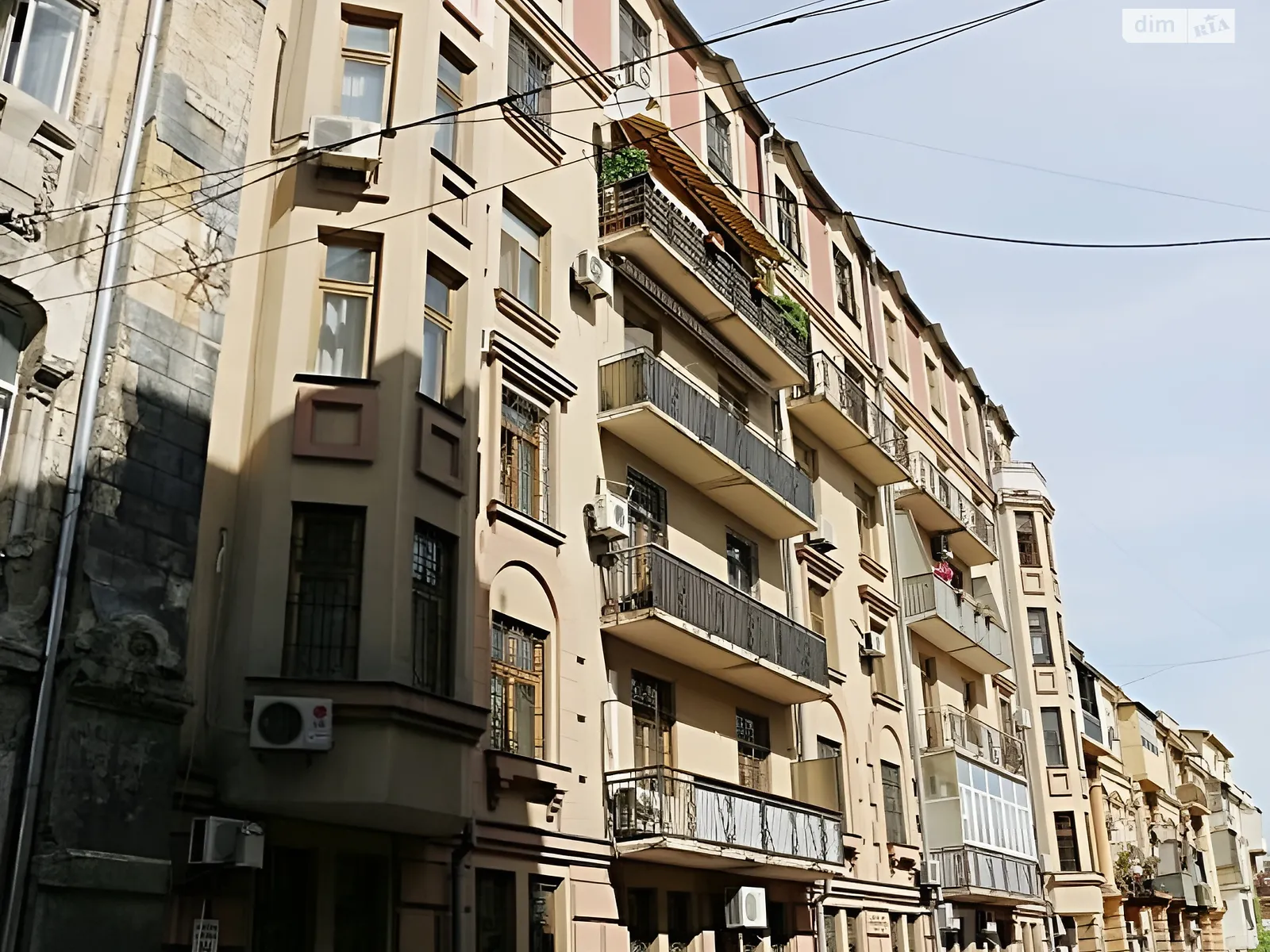 Продається 4-кімнатна квартира 147.7 кв. м у Одесі, цена: 115000 $ - фото 1
