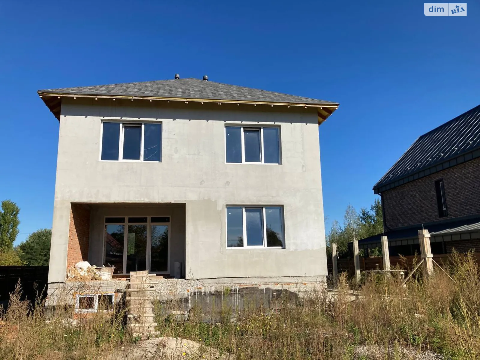 Продається будинок 2 поверховий 145.4 кв. м з садом, цена: 160000 $ - фото 1