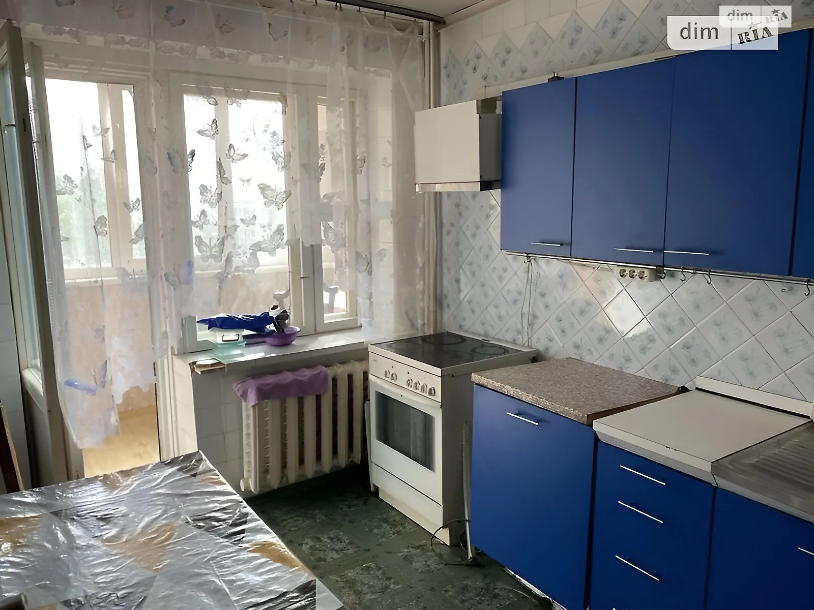 Продается 3-комнатная квартира 68.5 кв. м в Киеве, цена: 96500 $ - фото 1