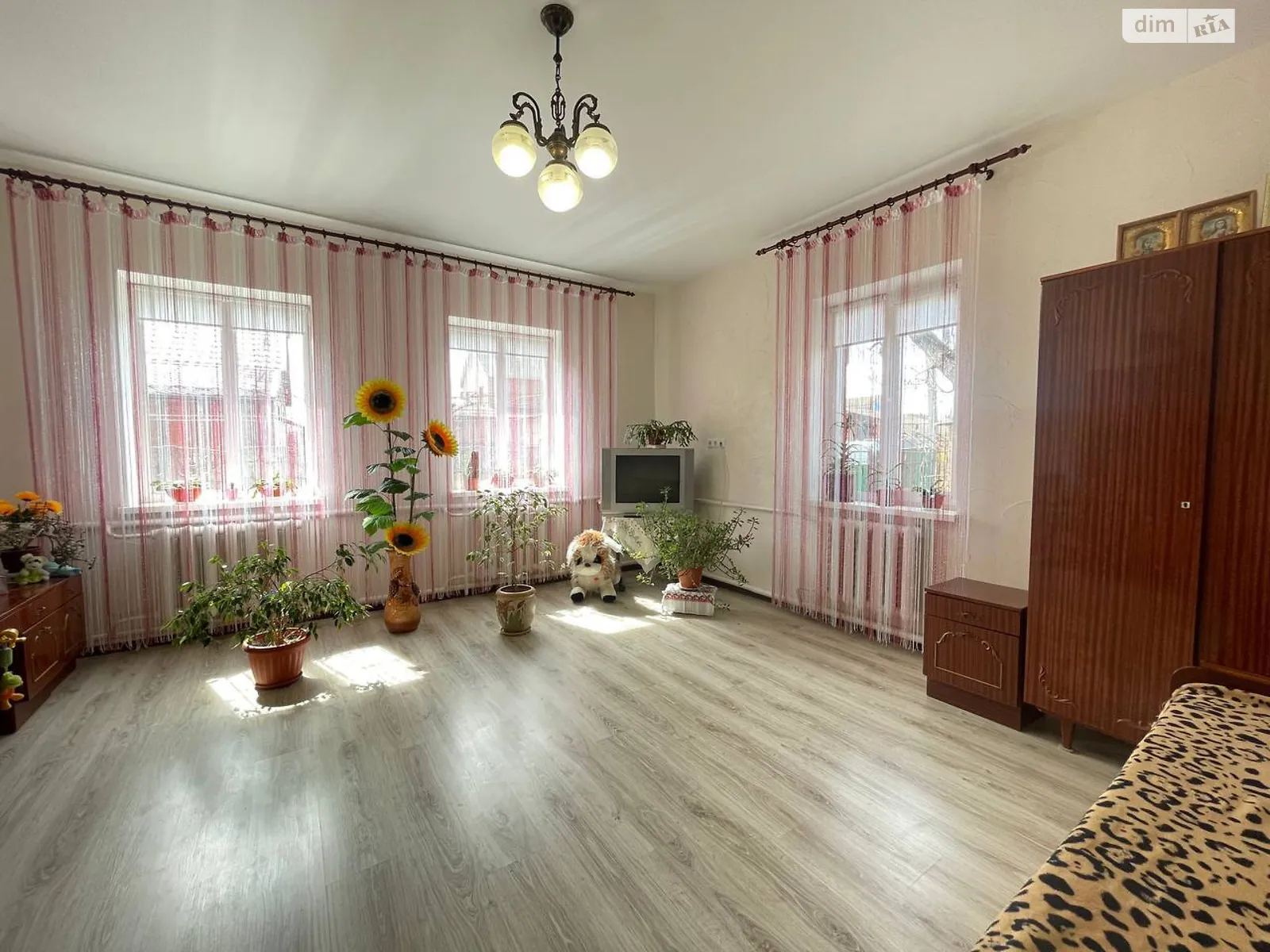 Продається частина будинку 76.8 кв. м с басейном, цена: 82000 $ - фото 1