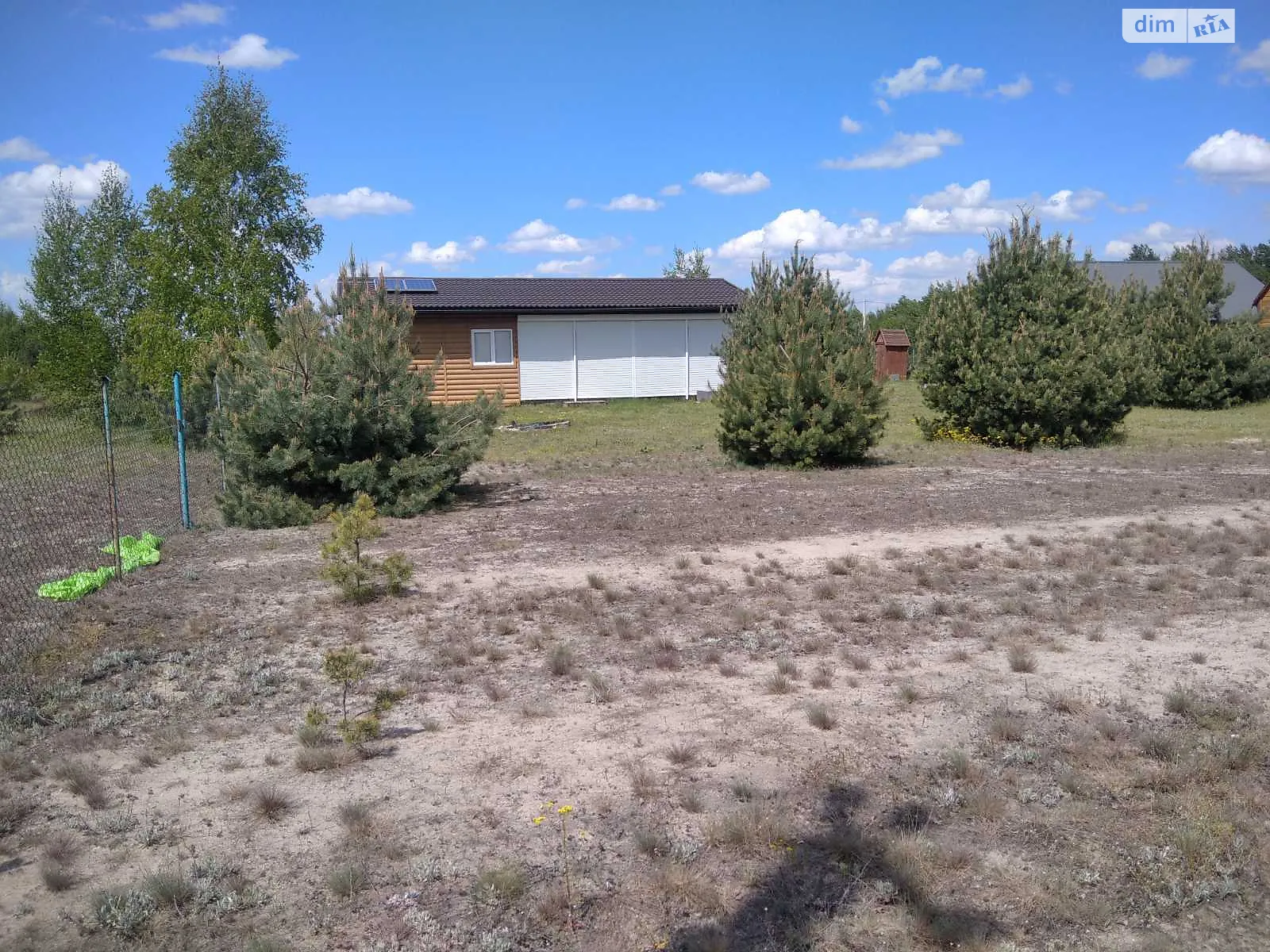 Продається одноповерховий будинок 105 кв. м з верандою, цена: 32000 $ - фото 1
