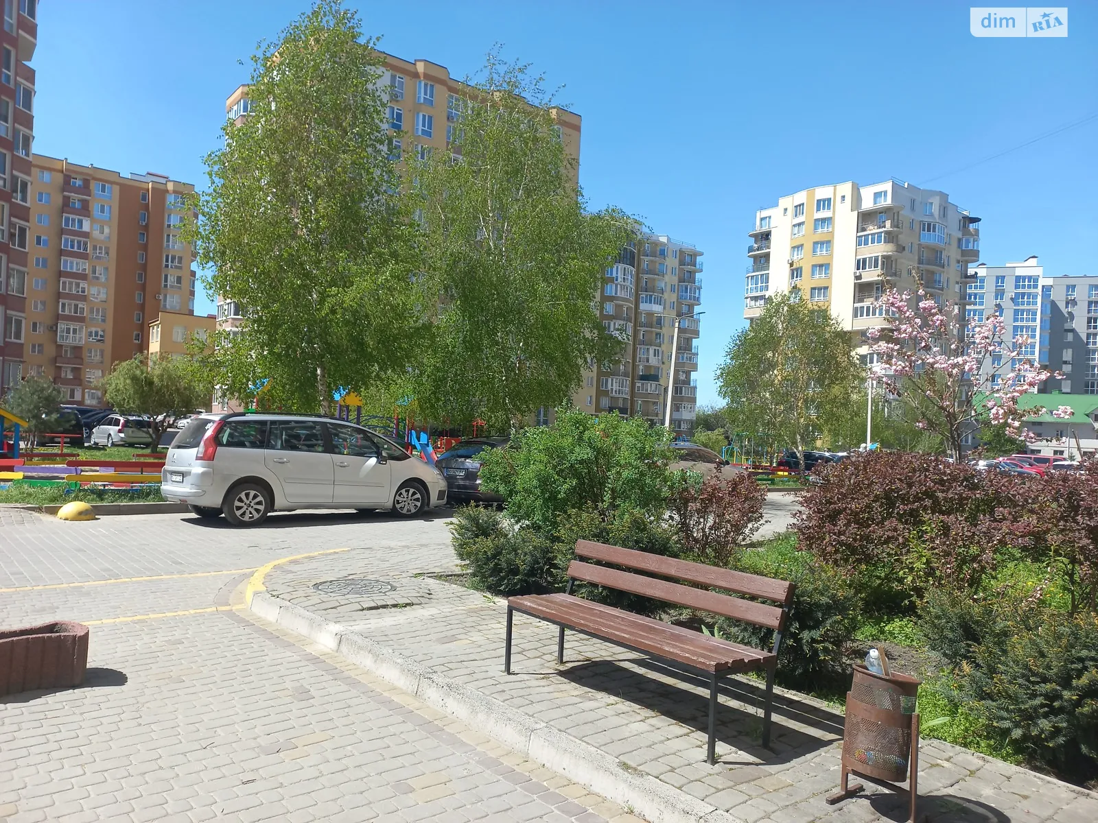 2-комнатная квартира 57.3 кв. м в Тернополе, цена: 47000 $ - фото 1