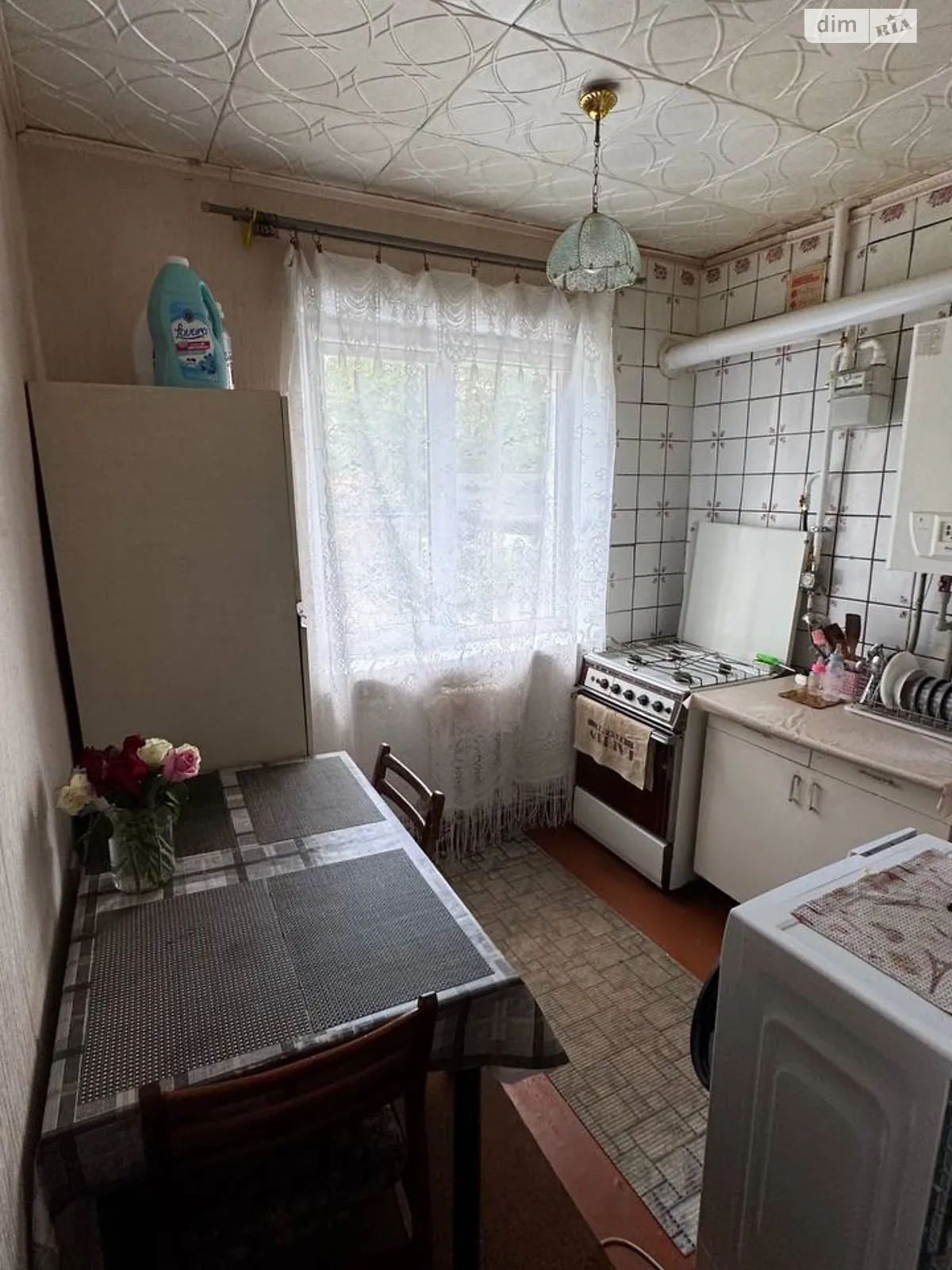 Продається 2-кімнатна квартира 47.6 кв. м у Розсошенці, вул. Шевченка - фото 1
