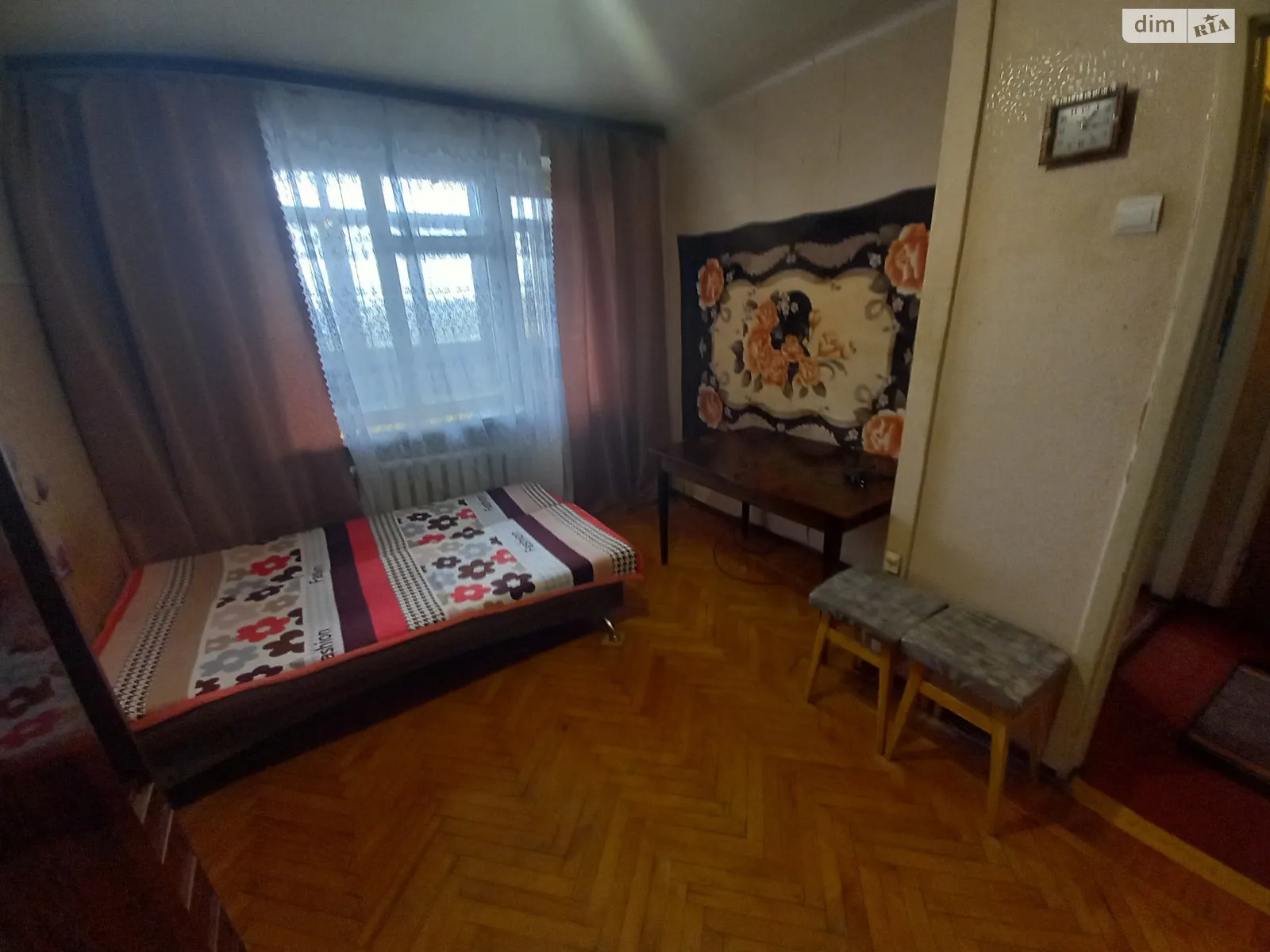 Продається 1-кімнатна квартира 21.9 кв. м у Борисполі, вул. Привокзальна, 3А - фото 1