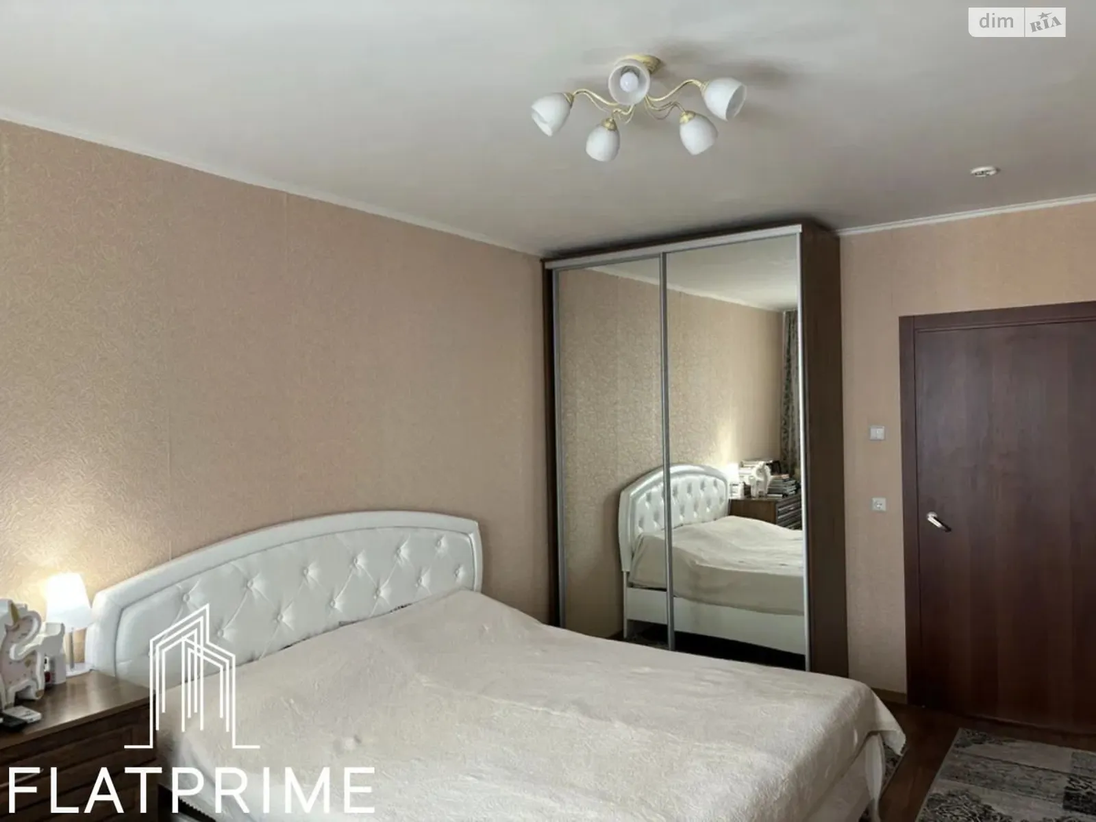 Продається 3-кімнатна квартира 95.4 кв. м у Києві, цена: 99000 $ - фото 1