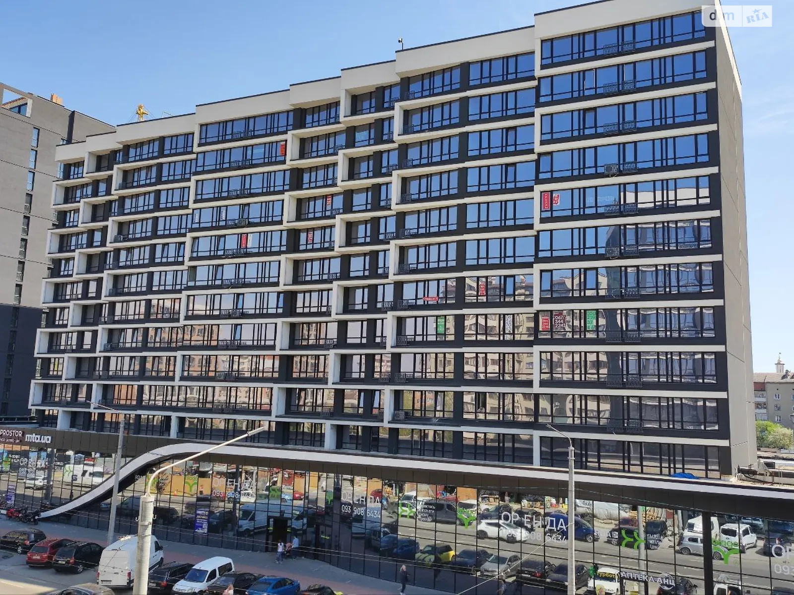 Продается 2-комнатная квартира 62 кв. м в Ивано-Франковске, ул. Бельведерська, 32Б - фото 1
