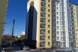 Продажа квартиры, Тернополь, р‑н. Аляска, Владимира Великого улица