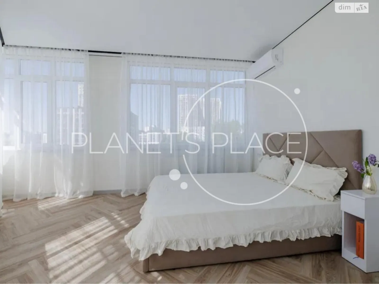 Продается 2-комнатная квартира 59.6 кв. м в Киеве, цена: 115000 $ - фото 1