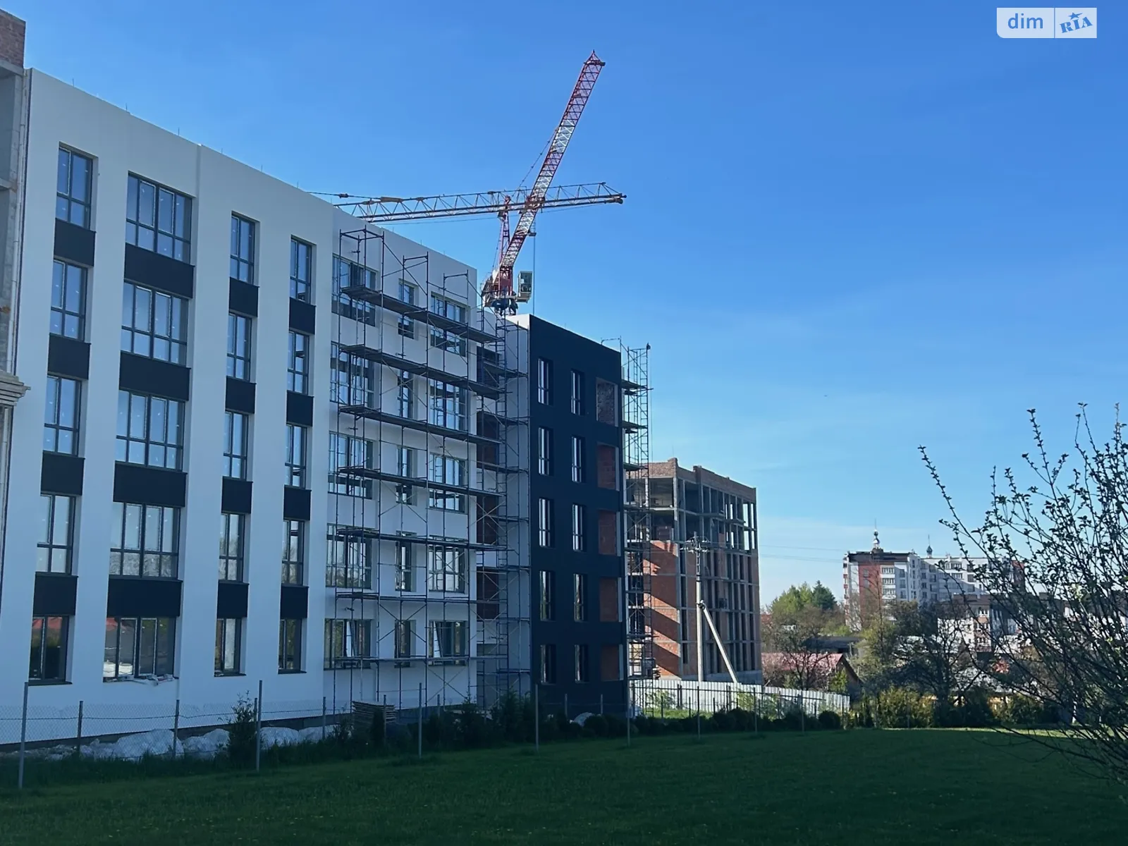 Продається 2-кімнатна квартира 58 кв. м у Солонці, вул. Івана Рубчака, undefined - фото 1