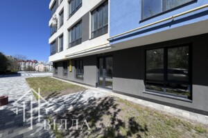Продаж комерційного приміщення, Тернопіль, р‑н. Дружба, Будного Степана вулиця, буд. 26В