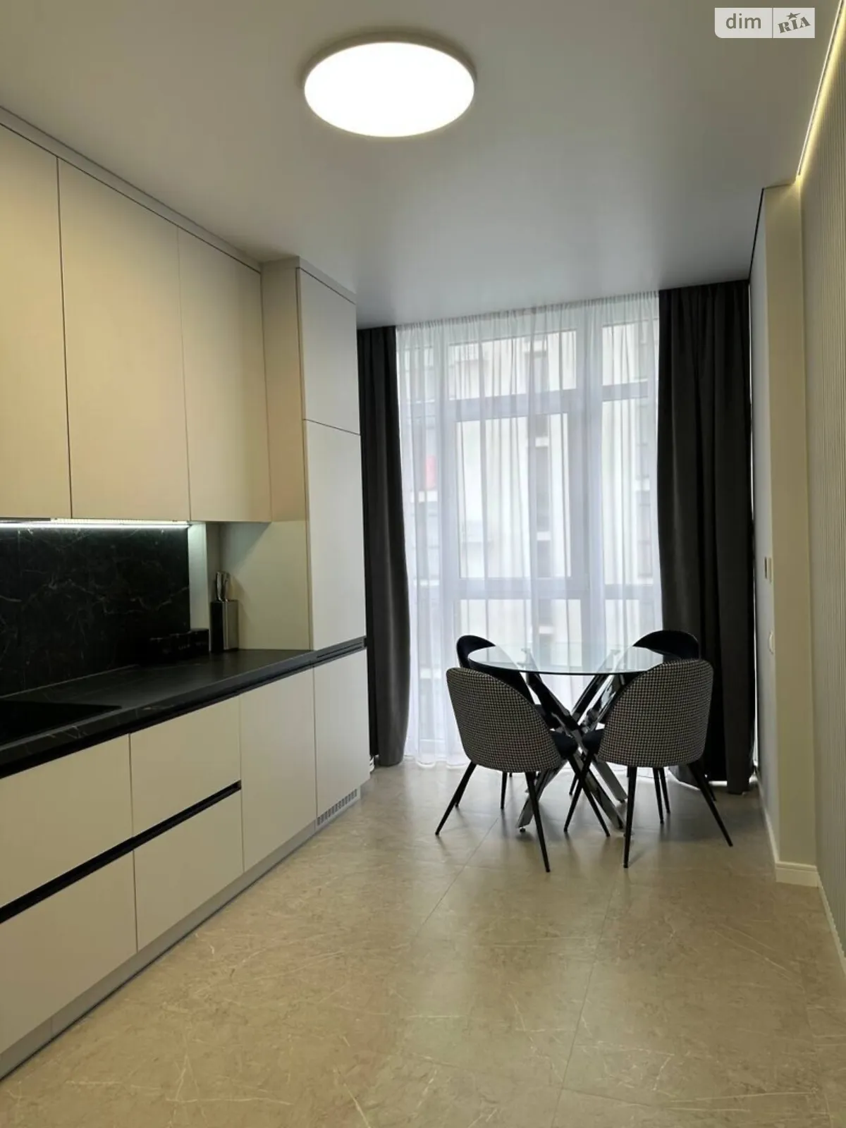 Продается 1-комнатная квартира 42.5 кв. м в, цена: 107000 $ - фото 1