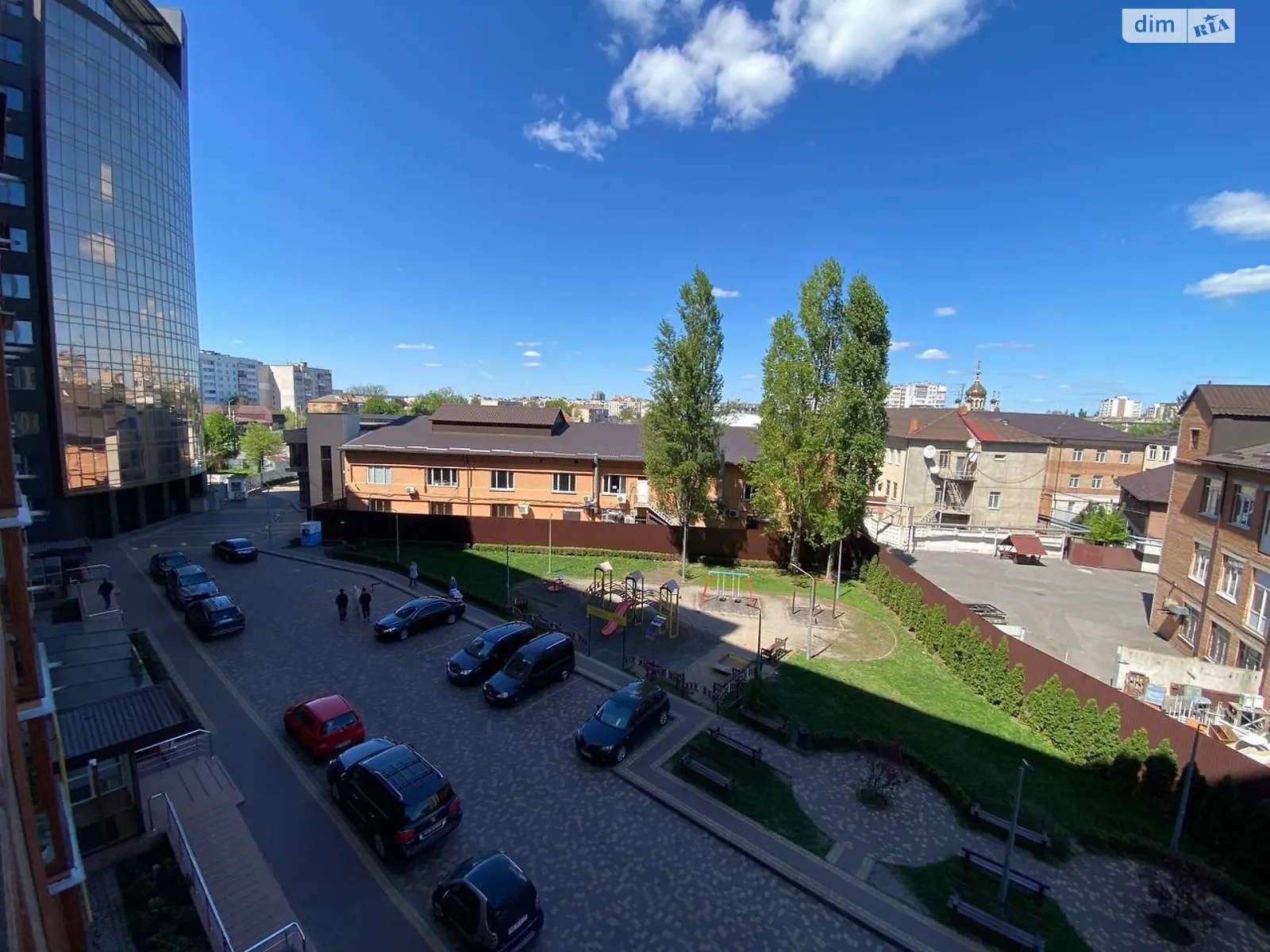 Продається 2-кімнатна квартира 82.1 кв. м у Вінниці, просп. Коцюбинського, 43А - фото 1