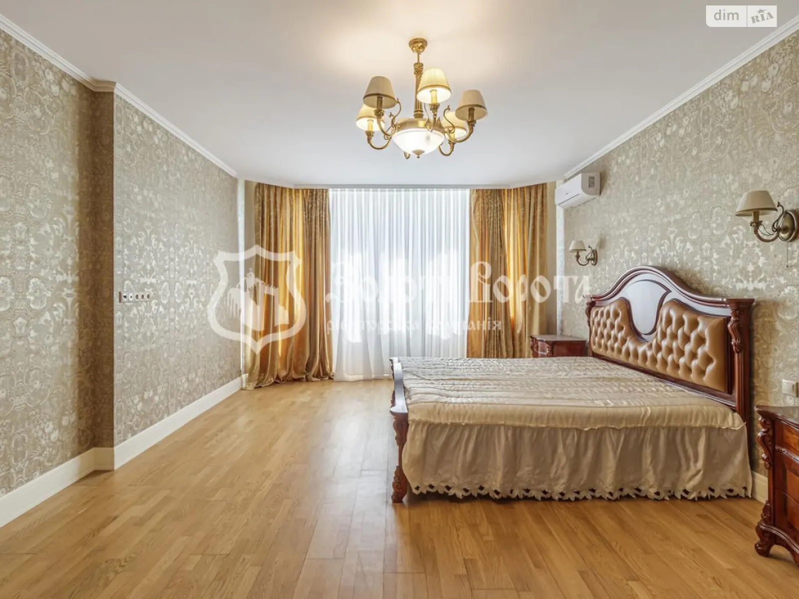 Продається 1-кімнатна квартира 57.5 кв. м у Коцюбинському, вул. Пономарьова, 26 корпус 4 - фото 1