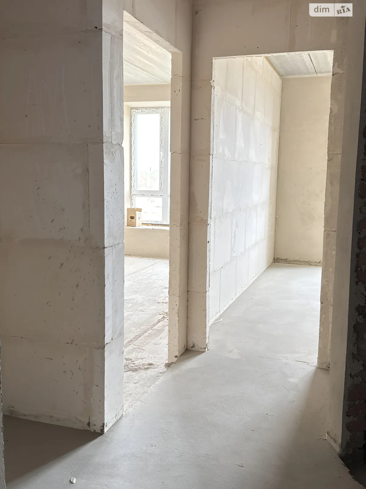 Продается 1-комнатная квартира 42 кв. м в Ирпене, цена: 47363 $ - фото 1