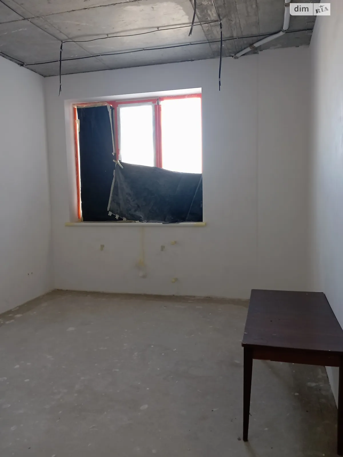 Продается 1-комнатная квартира 38.5 кв. м в Крыжановка, ул. Николаевская - фото 1