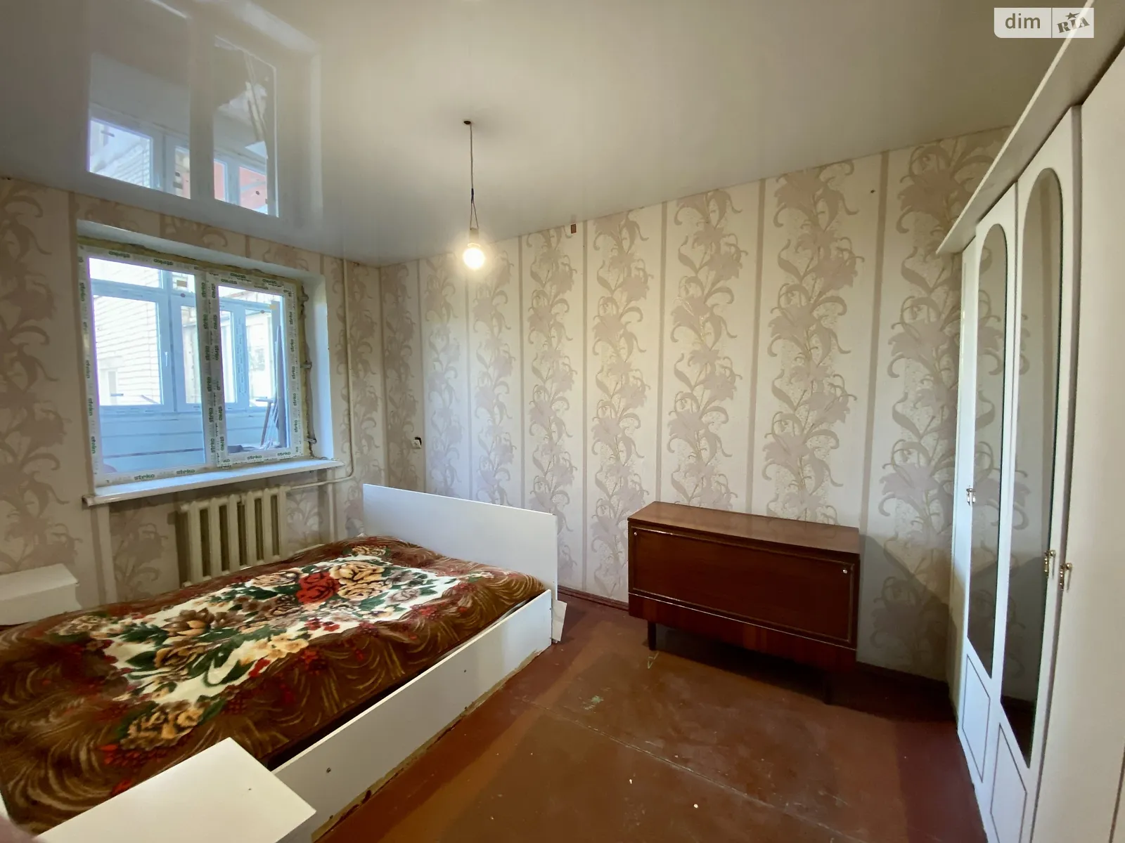Продається 2-кімнатна квартира 49.8 кв. м у Миколаєві, вул. Океанівська - фото 1