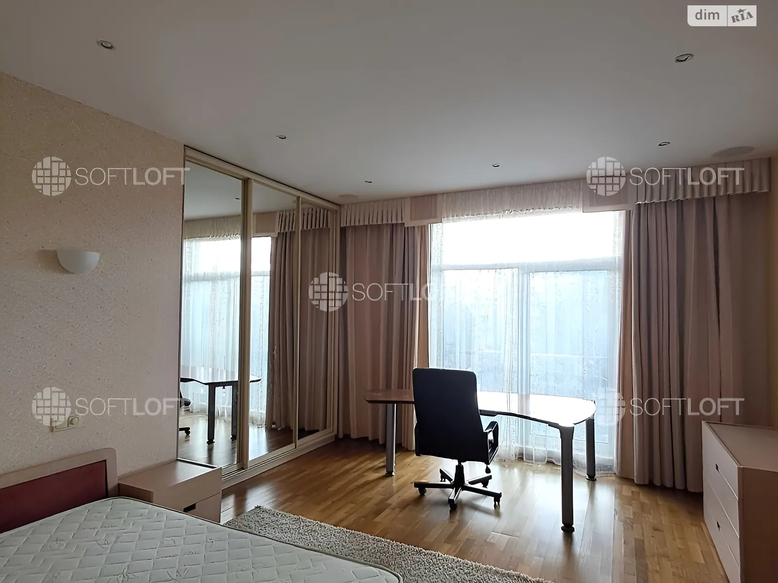 Сдается в аренду 2-комнатная квартира 85 кв. м в Харькове, ул. Тринклера, 9 - фото 1