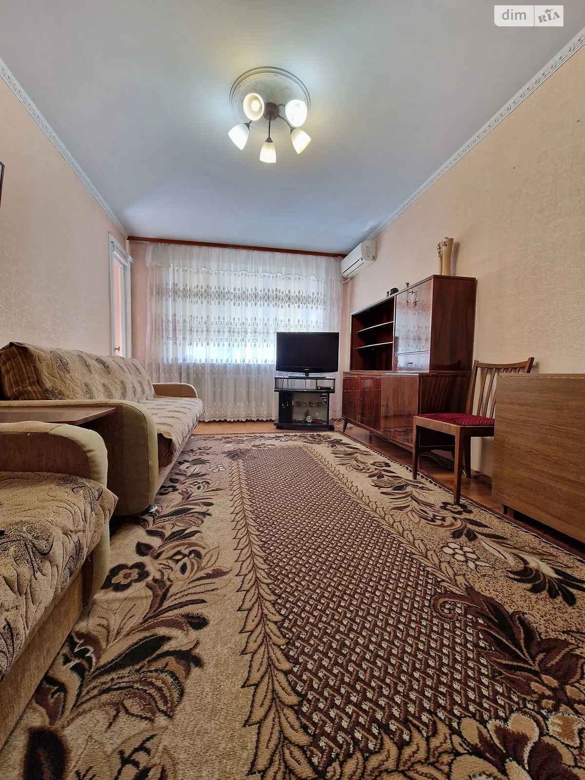 Сдается в аренду 2-комнатная квартира 47 кв. м в Одессе, ул. Академика Королева - фото 1
