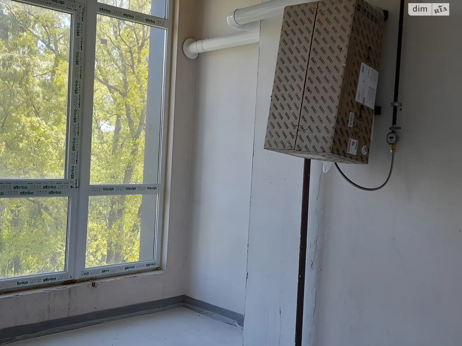Продається 1-кімнатна квартира 42 кв. м у Одесі, вул. Космонавтів, 23К - фото 1