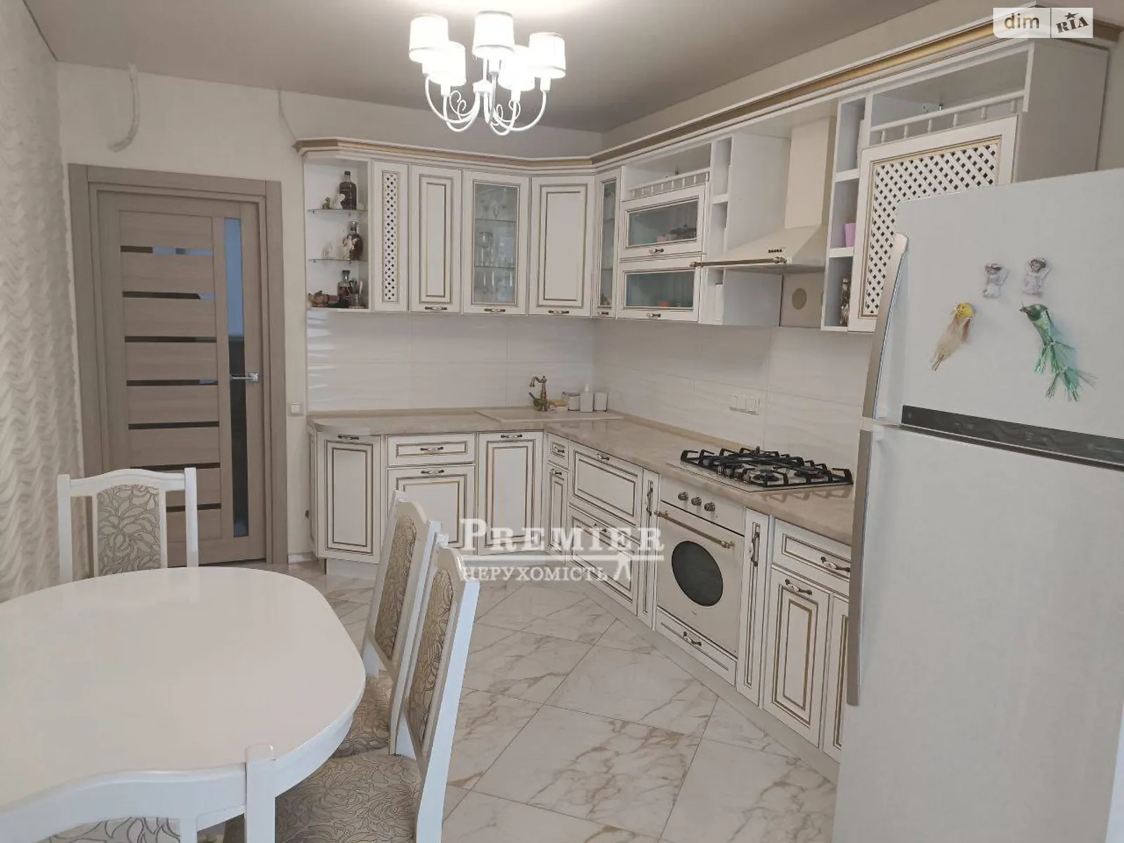 Продається 1-кімнатна квартира 55 кв. м у Крижанівка, цена: 55000 $ - фото 1
