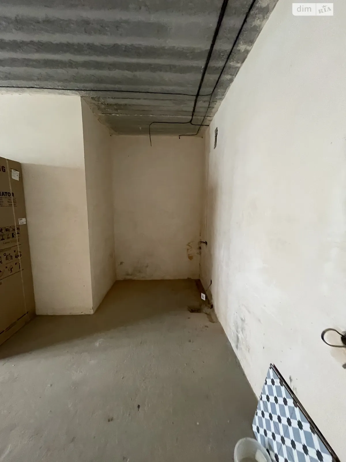Продается 1-комнатная квартира 45 кв. м в, цена: 37000 $ - фото 1