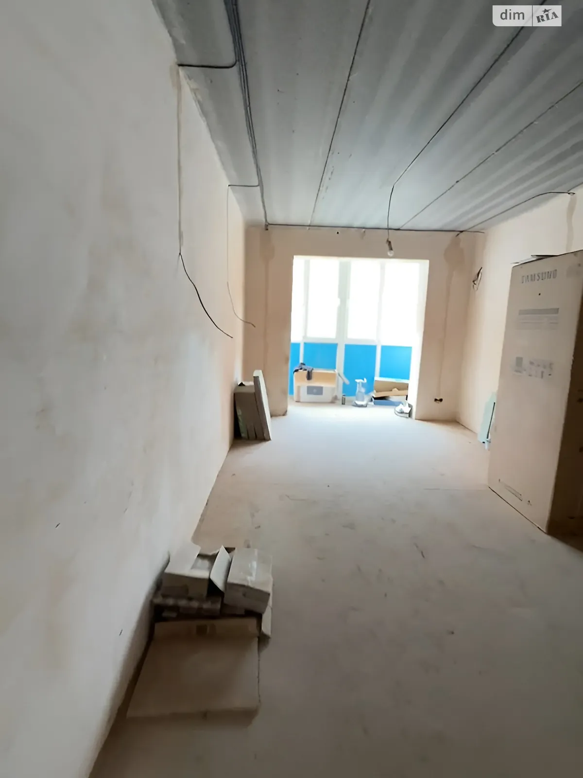 Продается 1-комнатная квартира 45 кв. м в Михайловке-Рубежовке, ул. Чубинского, 6 - фото 1
