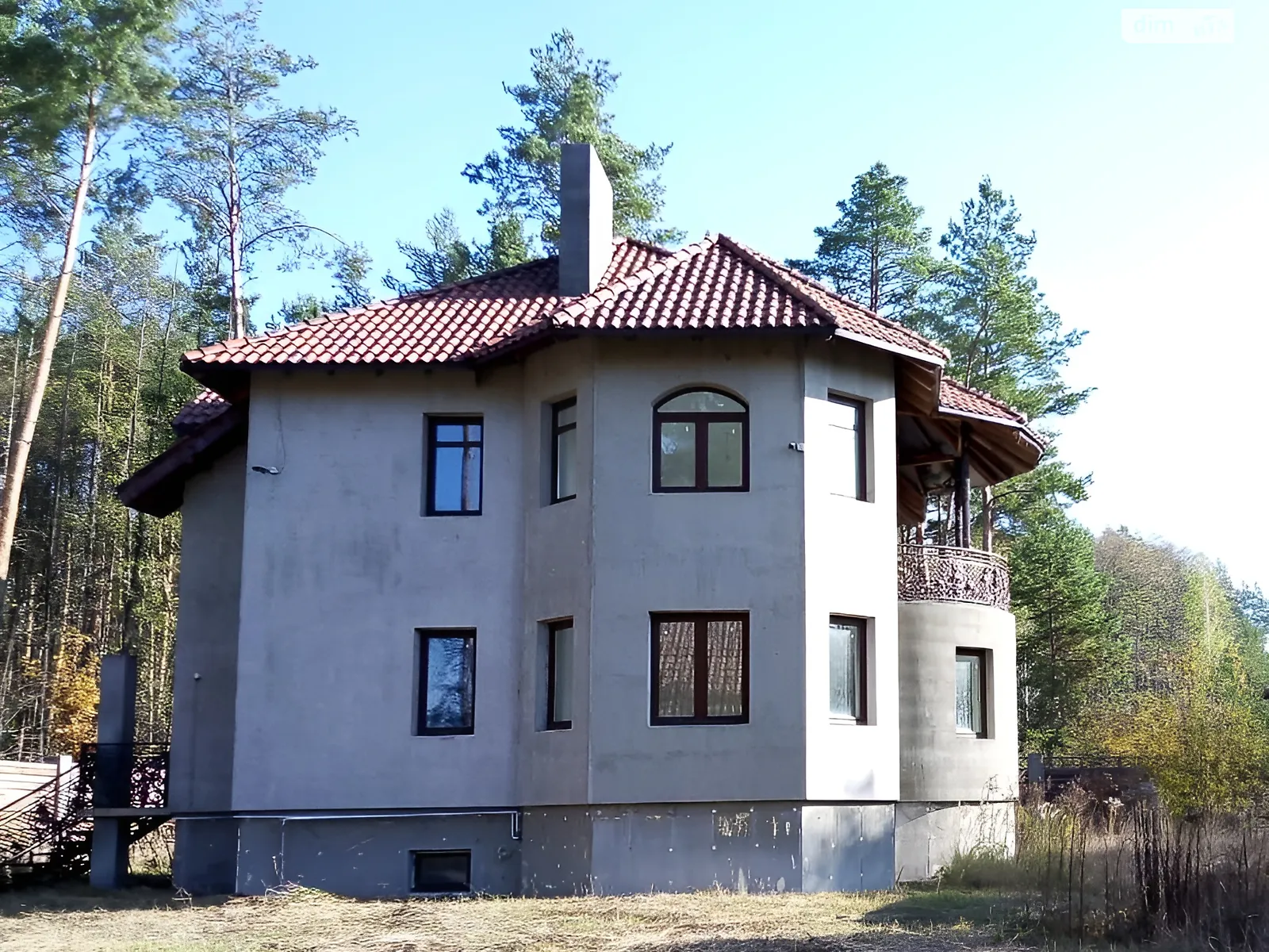 Продається будинок 2 поверховий 210.4 кв. м с басейном, цена: 199000 $ - фото 1