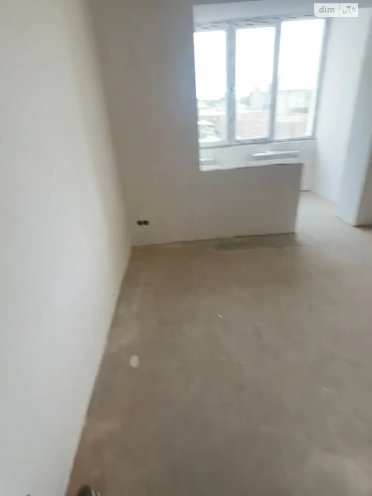 Продается 1-комнатная квартира 35 кв. м в Михайловке-Рубежовке, ул. Чубинского, 6 - фото 1