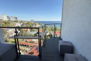 Продажа квартиры, Одесса, р‑н. Приморский, Ванный переулок, дом 1А, кв. 98