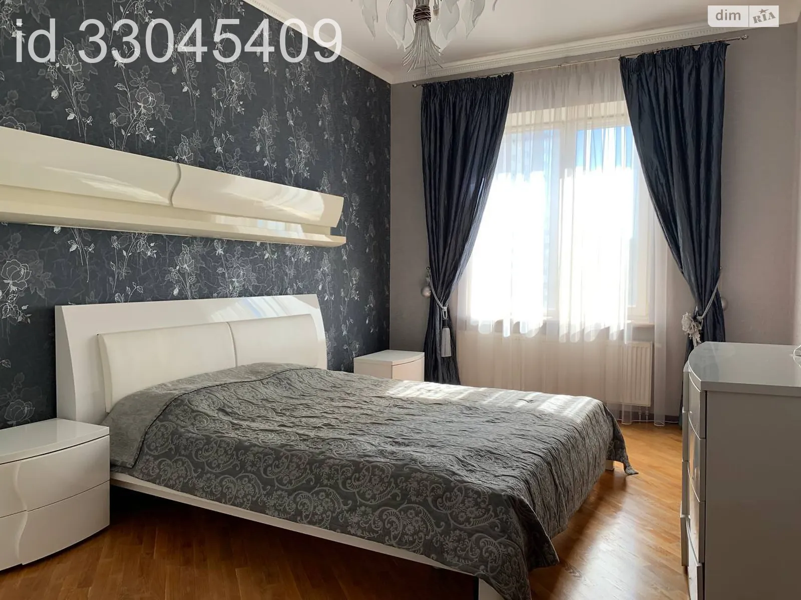 Здається в оренду 4-кімнатна квартира 140.8 кв. м у Києві, вул. Золотоустівська, 50 - фото 1