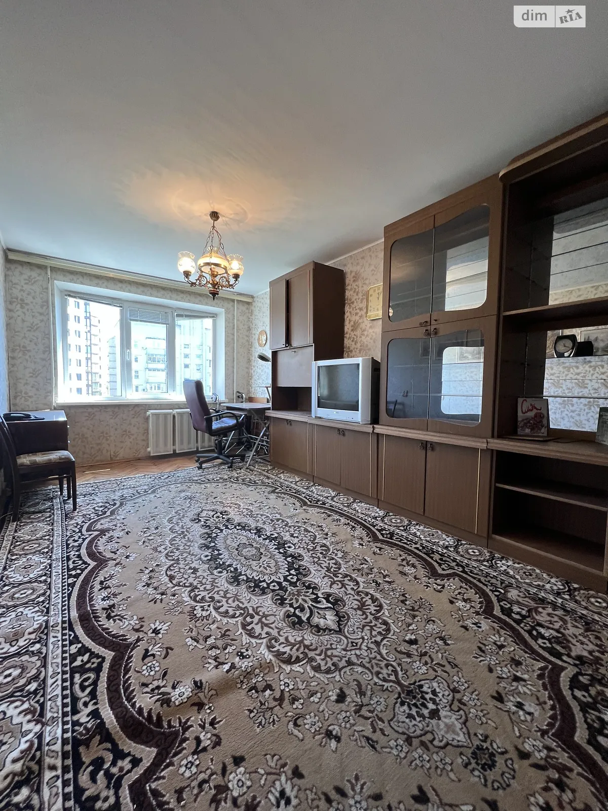 Продається 3-кімнатна квартира 65.3 кв. м у Вінниці, ул. Академіка Заболотного, 6 - фото 1