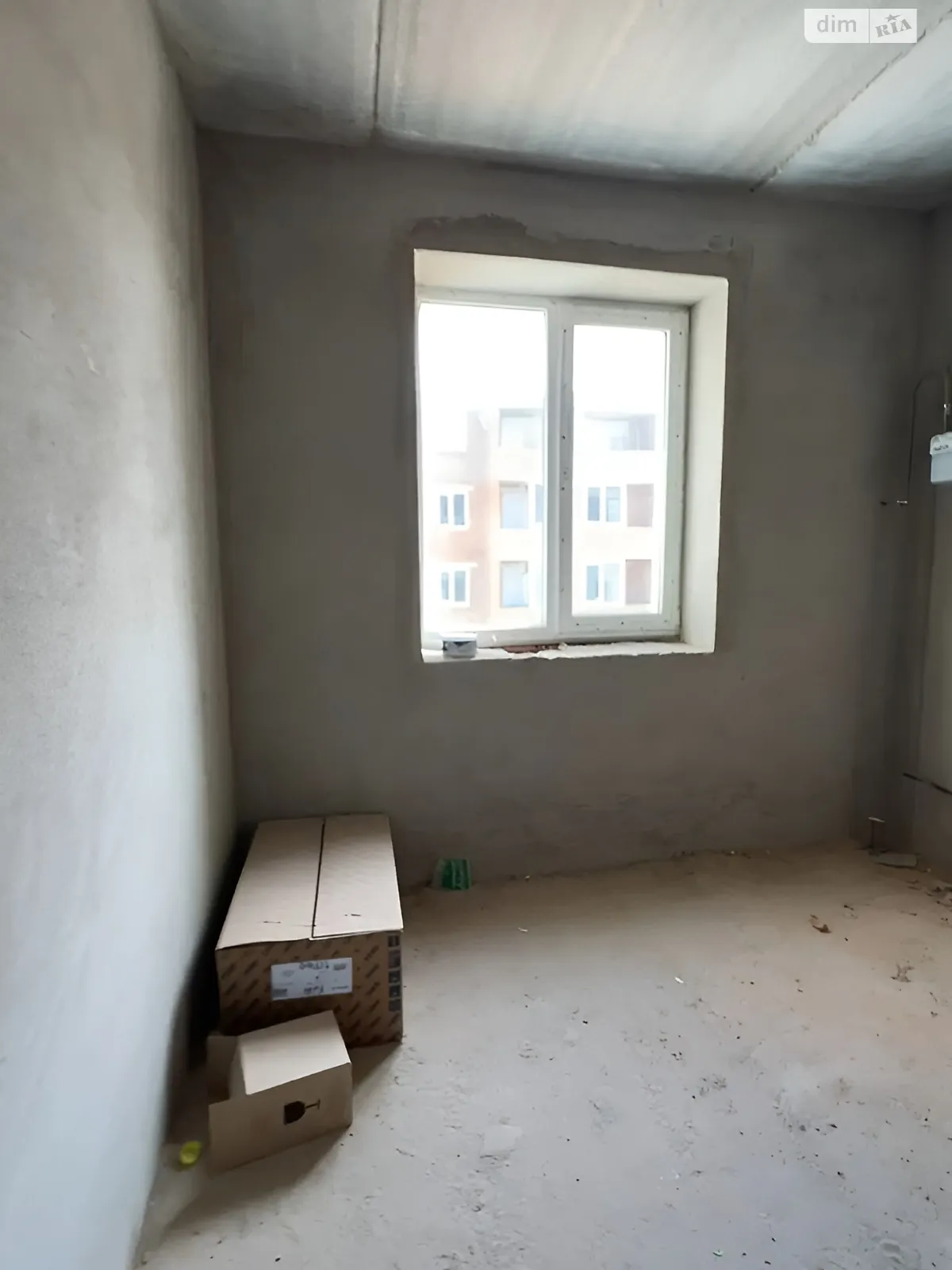 Продается 1-комнатная квартира 35 кв. м в Михайловке-Рубежовке, ул. Чубинского, 5 - фото 1
