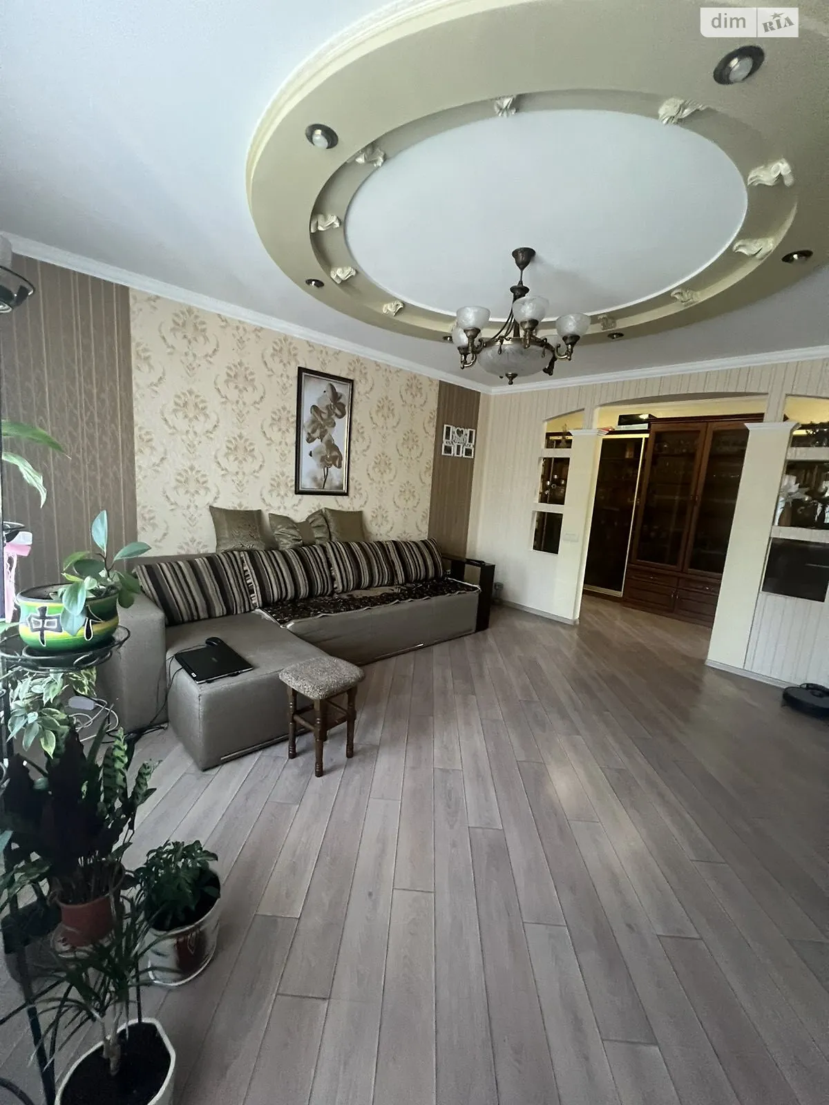 Продається 3-кімнатна квартира 108.3 кв. м у Хмельницькому, просп. Миру, 84/2А - фото 1