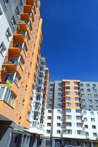 Продаж квартири, Вінницька, Вінницькі Хутори, Немирівське шосе, буд. 94Є корпус 3
