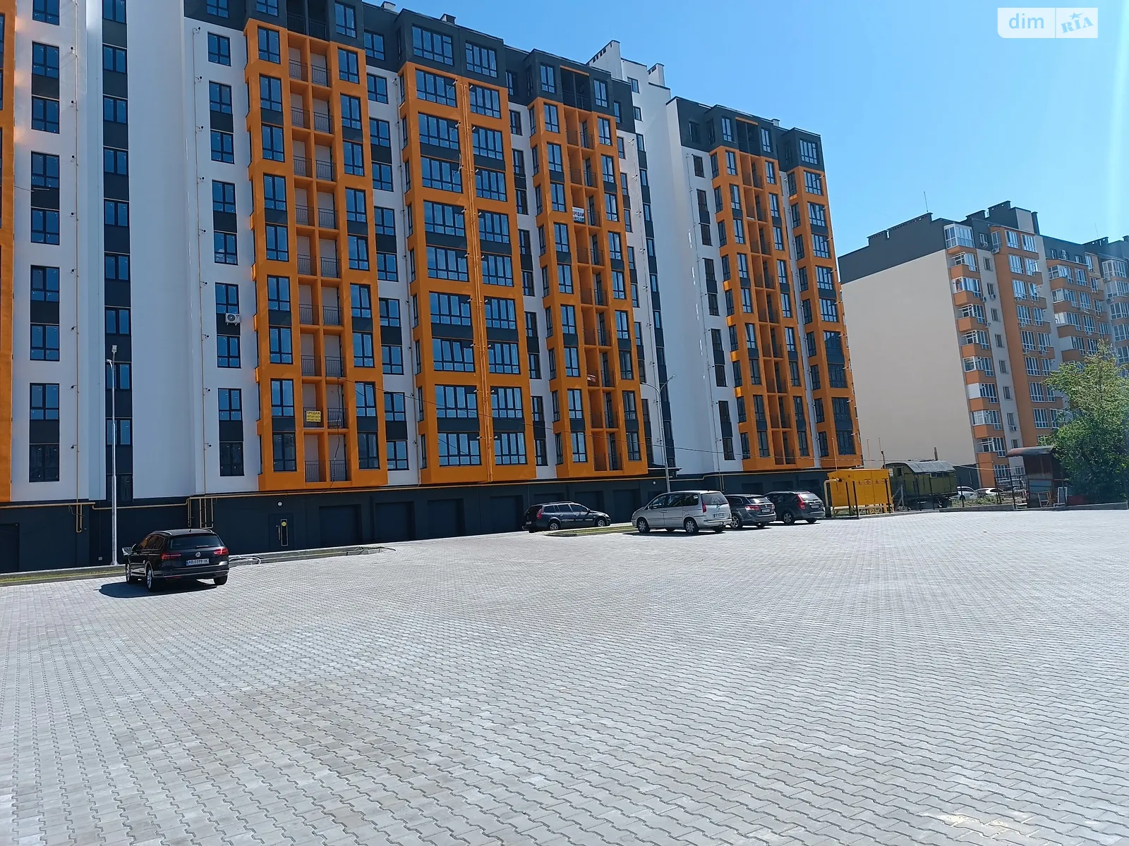 Продається 2-кімнатна квартира 67 кв. м у Вінниці, вул. Професора Шульги - фото 1