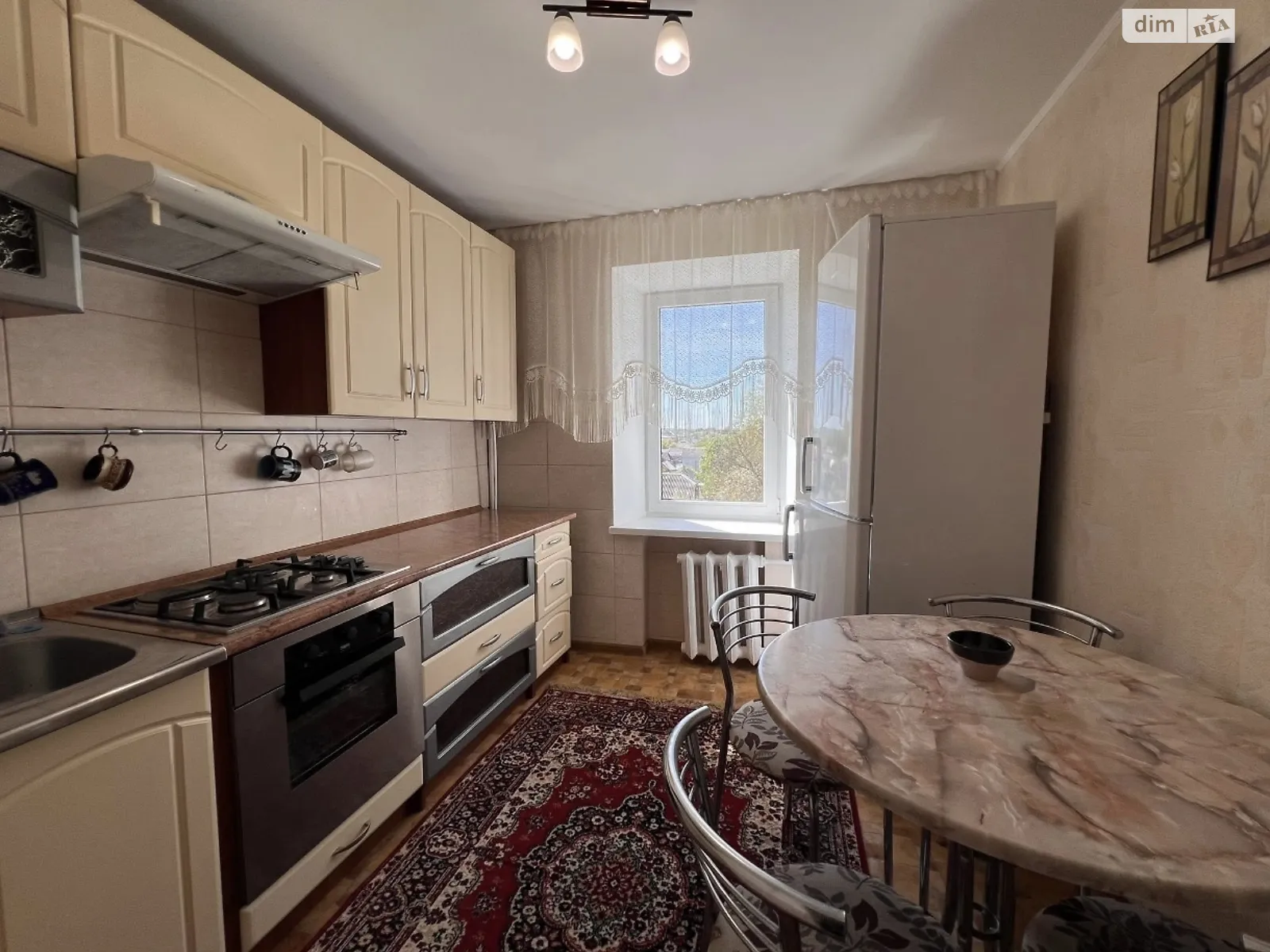Продается 1-комнатная квартира 38.6 кв. м в Хмельницком, ул. Пилотская, 76 - фото 1