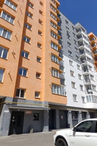 Продаж квартири, Вінницька, Вінницькі Хутори, Немирівське шосе, буд. 94Є корпус 1