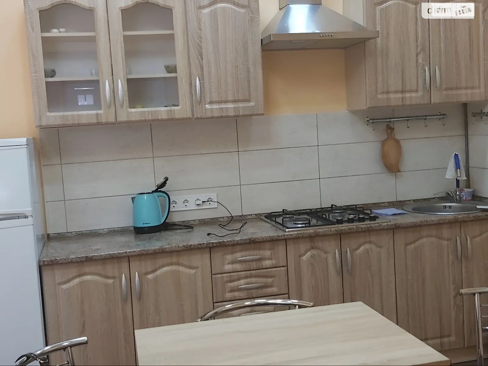 Сдается в аренду 1-комнатная квартира 40 кв. м в Одессе, ул. Святослава Караванского(Жуковского), 21 - фото 1