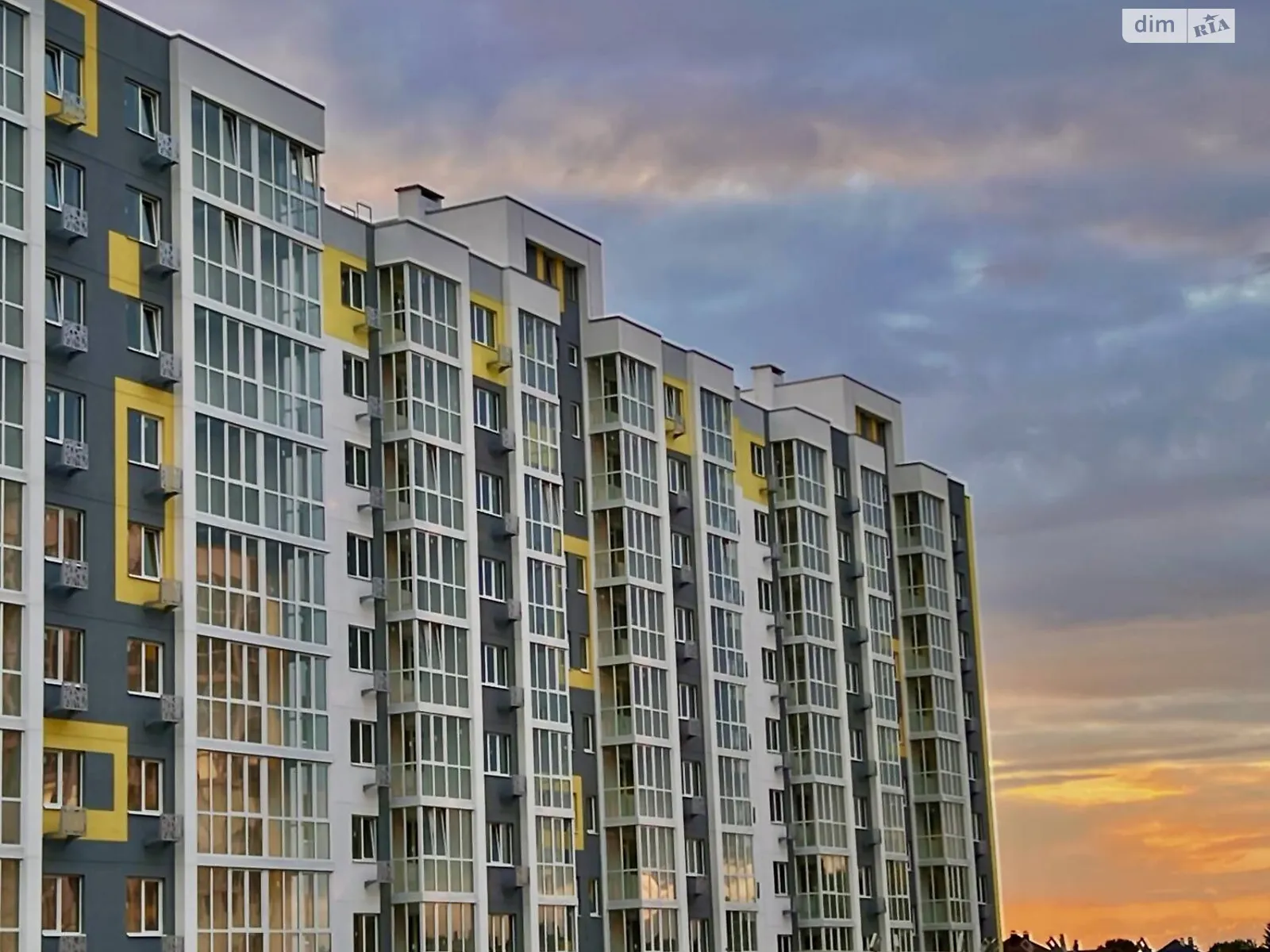 Продається 2-кімнатна квартира 60 кв. м у Полтаві, вул. Башкірцевої Марії, 20 - фото 1