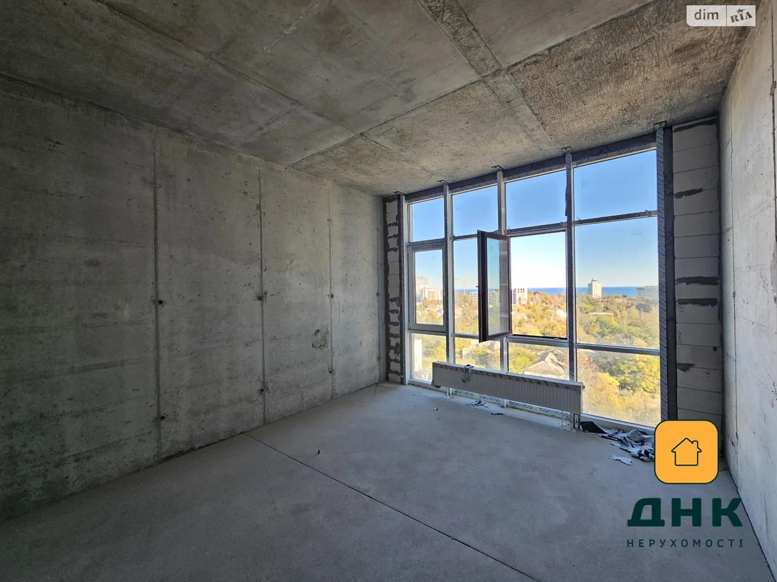 Продается 3-комнатная квартира 83 кв. м в Одессе, пер. Курортный, 1А - фото 1