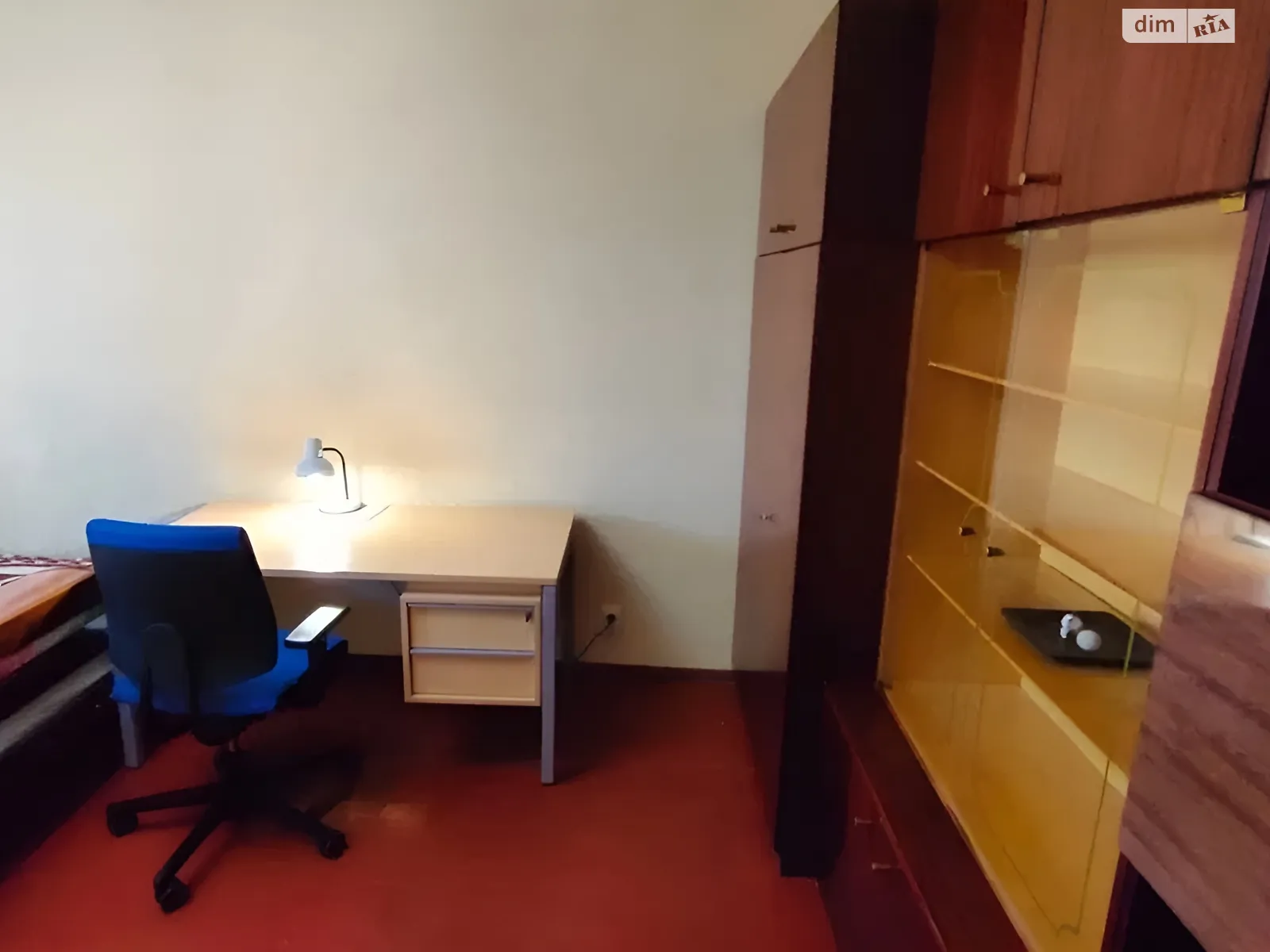 Здається в оренду 2-кімнатна квартира 56 кв. м у Києві, вул. Академіка Доброхотова, 1 - фото 1