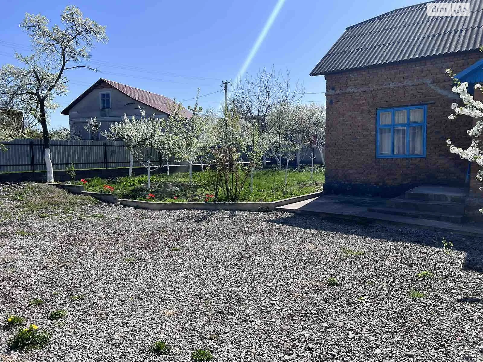 Продається одноповерховий будинок 99 кв. м з мансардою, цена: 14200 $ - фото 1
