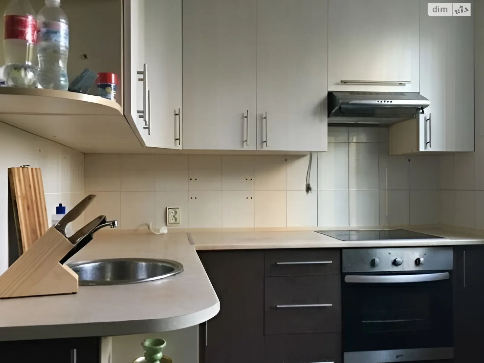 Продається 1-кімнатна квартира 40 кв. м у Харкові, вул. Болградська(Грозненська) - фото 1