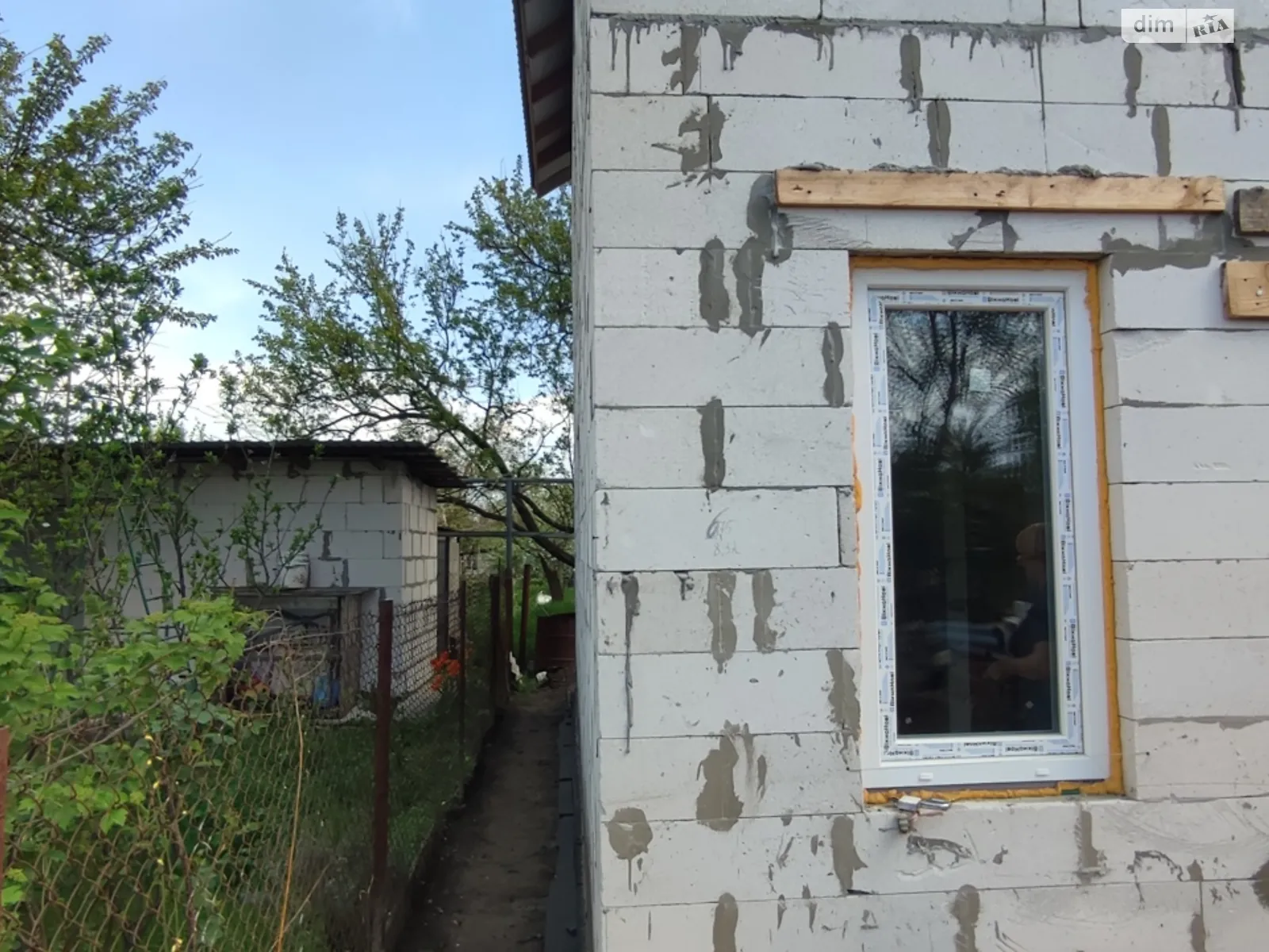 Продається будинок 2 поверховий 85 кв. м з садом, цена: 65050 $ - фото 1
