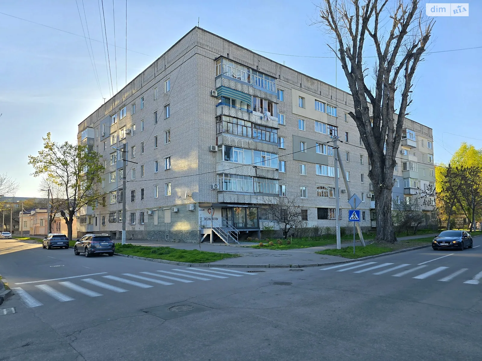 Продается 2-комнатная квартира 52.3 кв. м в Кременчуге, ул. Академика Маслова (Советская), 29 - фото 1