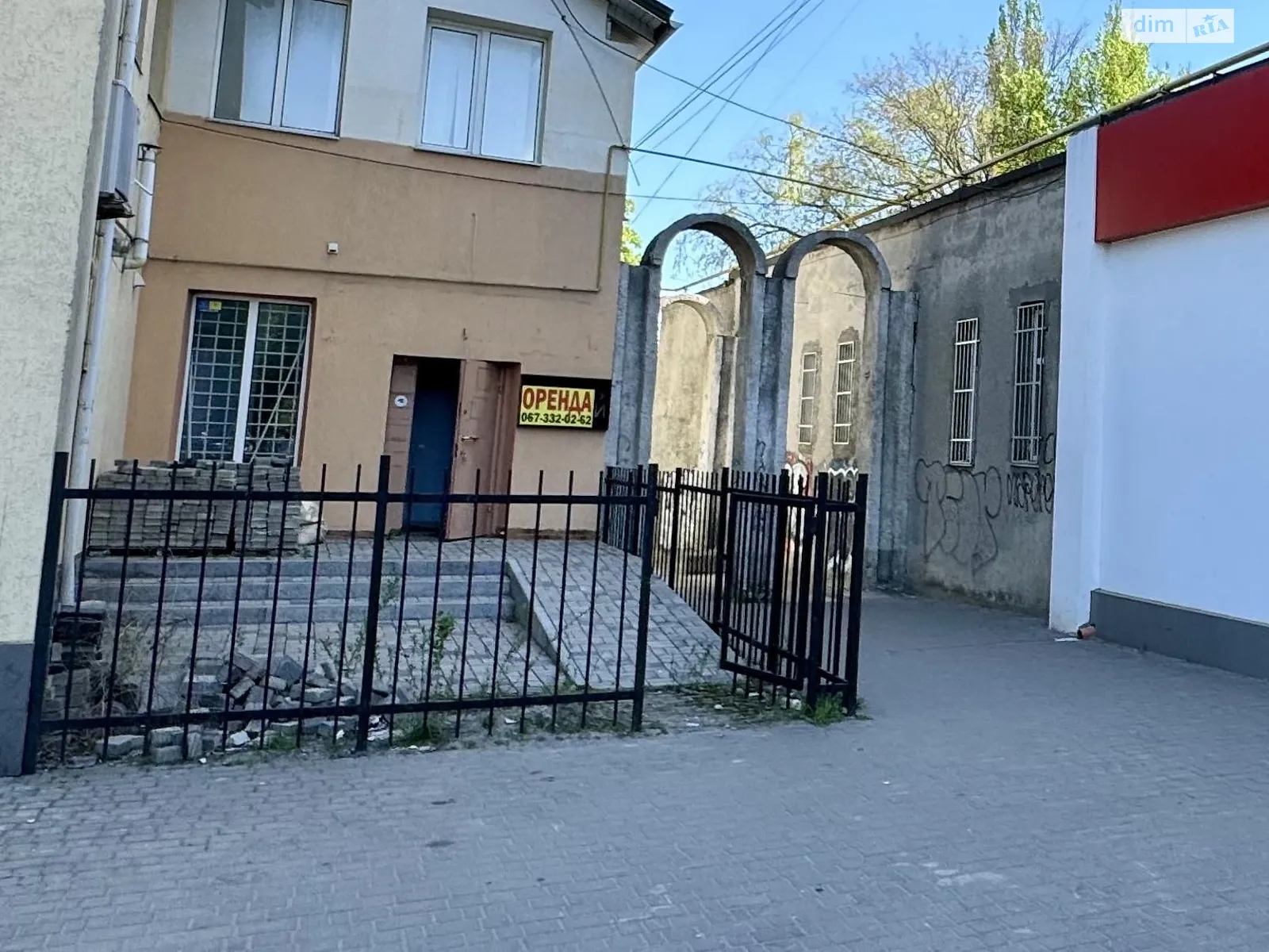 Здається в оренду приміщення вільного призначення 60 кв. м в 2-поверховій будівлі, цена: 20000 грн - фото 1